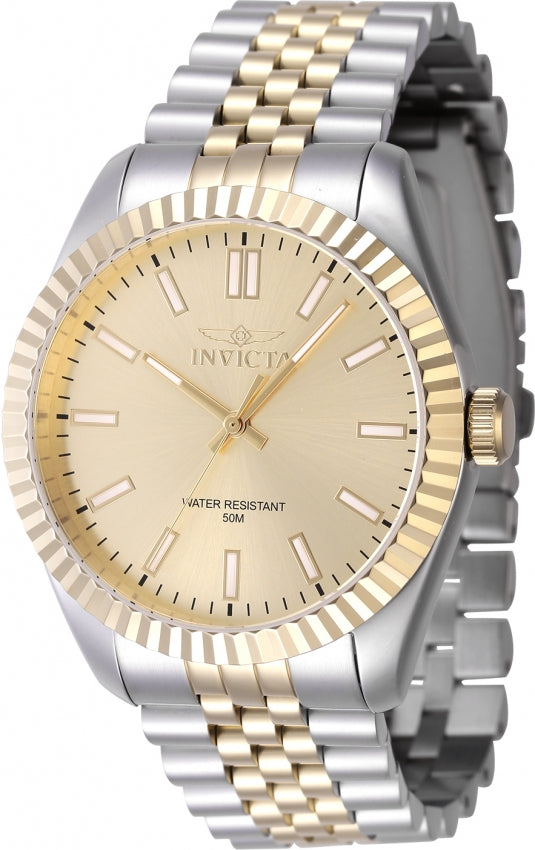 Relógio Invicta Specialty 47487 Masculino Original