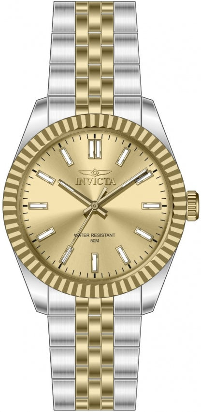 Relógio Invicta Specialty 47487 Masculino Original - Imagem 2