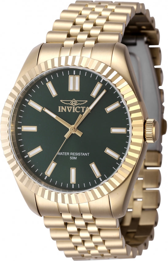Relógio Invicta Specialty 47489 Masculino Original