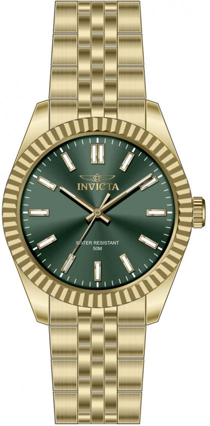 Relógio Invicta Specialty 47489 Masculino Original - Imagem 2