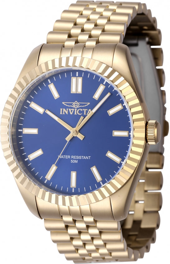 Relógio Invicta Specialty 47490 Masculino Original