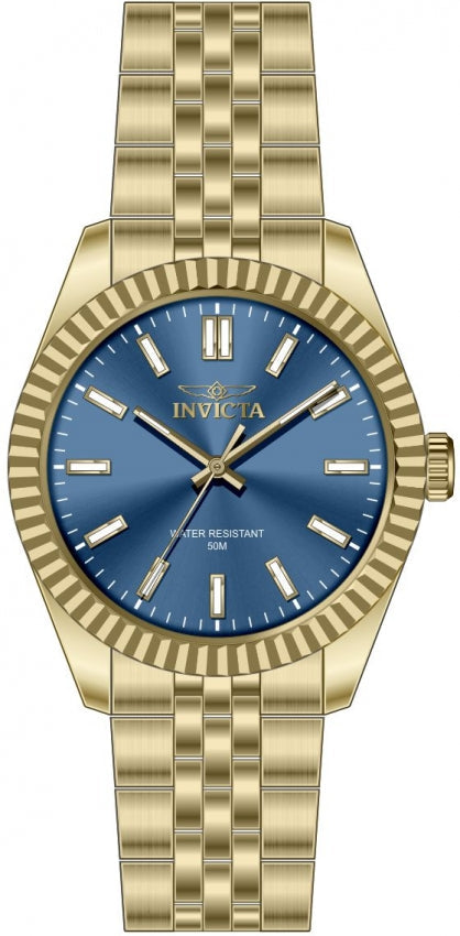 Relógio Invicta Specialty 47490 Masculino Original - Imagem 2