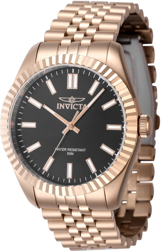 Relógio Invicta Specialty 47492 Original Masculino