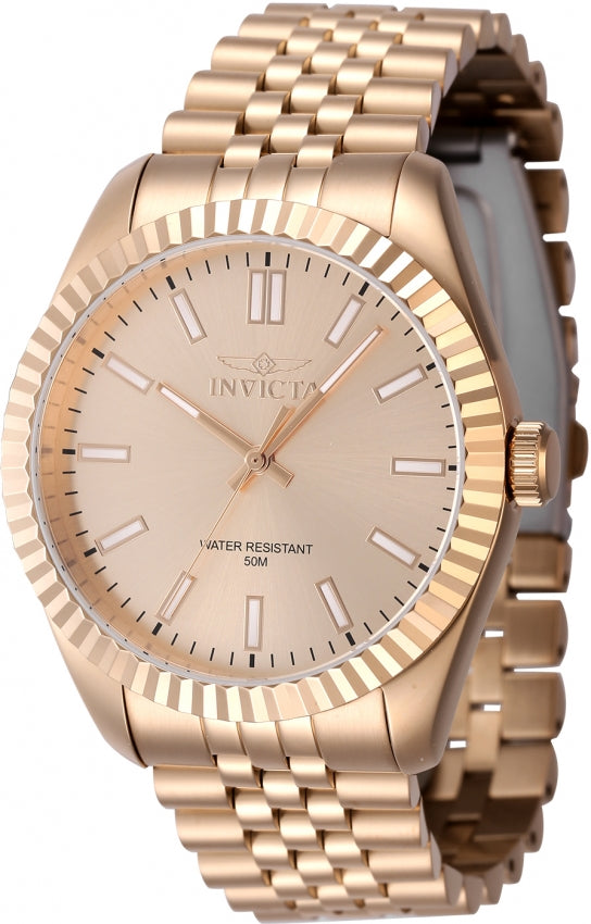 Relógio Invicta Specialty 47493 Masculino Original