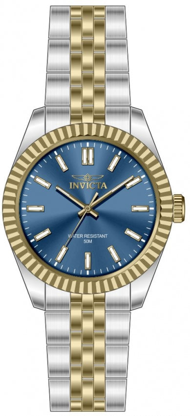 Relógio Invicta Specialty 47502 Feminino Original - Imagem 2