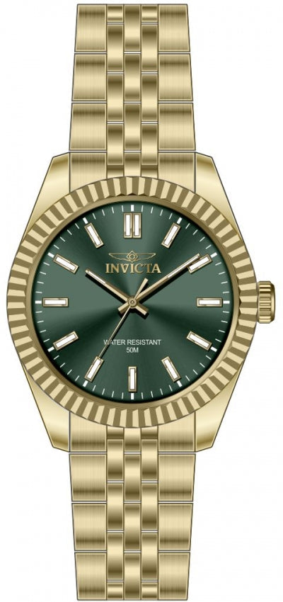 Invicta Relógio Specialty 47505 Feminino Original - Imagem 2
