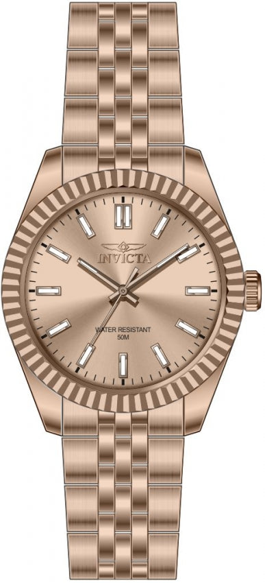 Relógio Invicta Specialty 47509 Feminino Original - Imagem 2