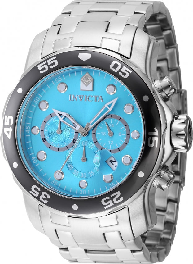 Invicta Relógio Masculino Pro Diver 47560 Original
