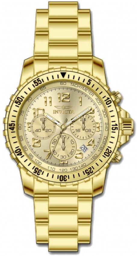 Relógio Invicta Masculino Specialty 48379 Original - Imagem 2