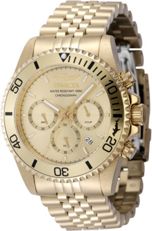 Relógio Invicta Masculino Pro Diver 48382 Original