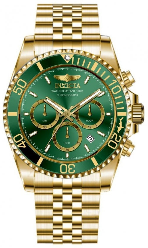 Relógio Invicta Pro Diver Masculino 48383 Original - Imagem 2