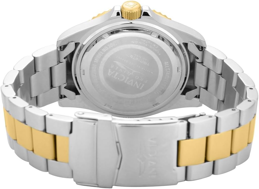 Invicta Relógio Masculino Pro Diver 30021 Original - Imagem 4