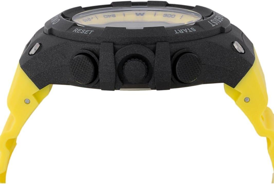 Relógio Invicta Racing Digital 47527 Original - Imagem 3