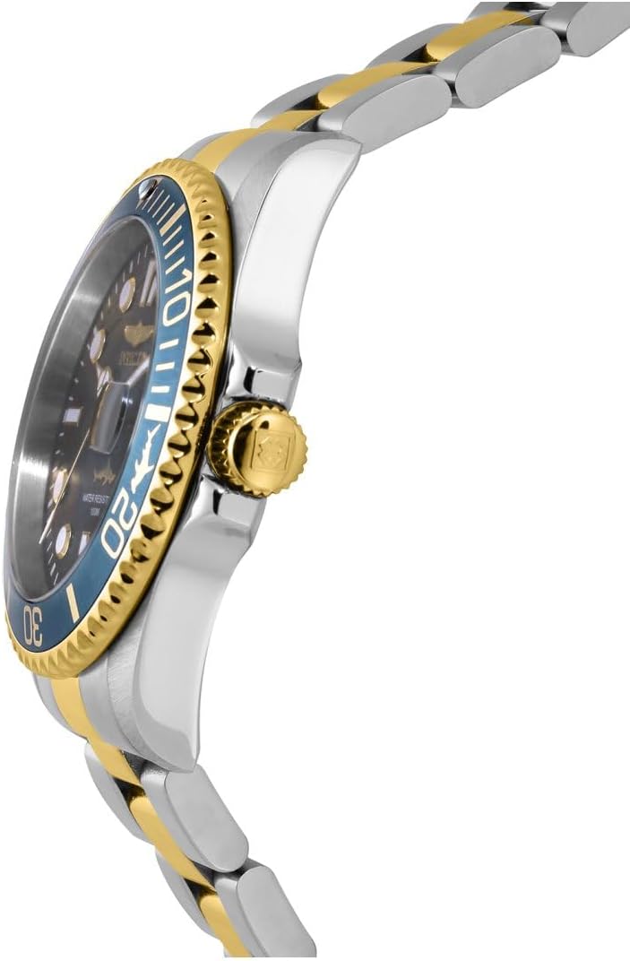 Invicta Relógio Masculino Pro Diver 30021 Original - Imagem 3