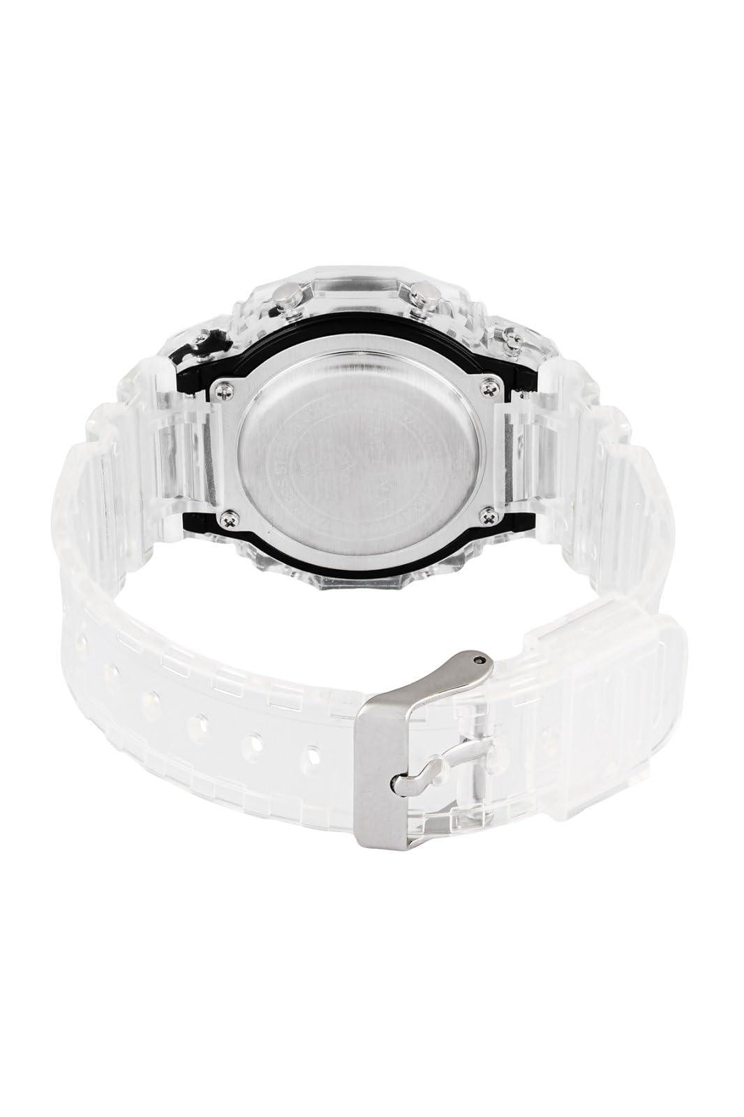 Relógio Invicta Shock Transparente Original - Imagem 4
