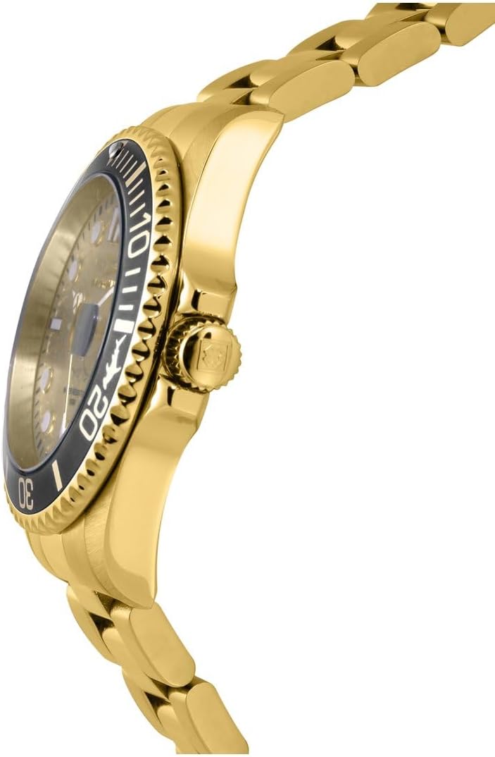 Invicta Relógio Masculino Pro Diver 30025 Original - Imagem 3