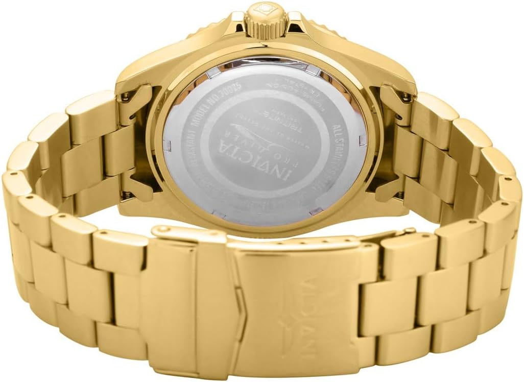 Invicta Relógio Masculino Pro Diver 30025 Original - Imagem 4