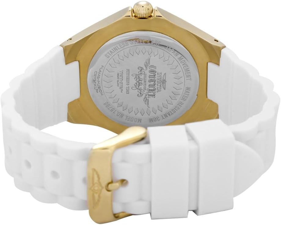 Invicta Relógio Feminino Angel 18796 Original - Imagem 3