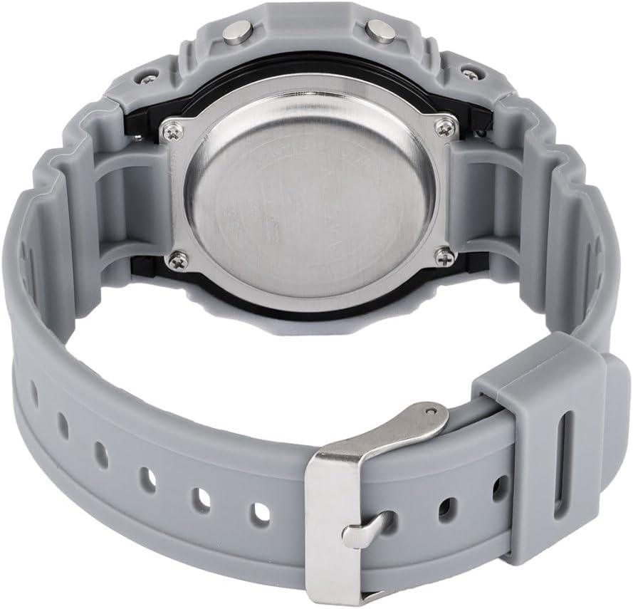 Relógio Invicta Shock Cinza Original - Imagem 4