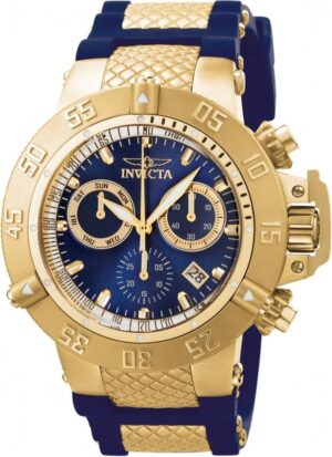 Relógio invicta Subaqua 5515 Original