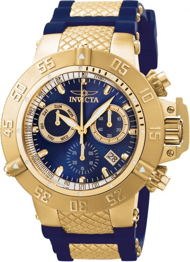Relógio invicta Subaqua 5515 Original