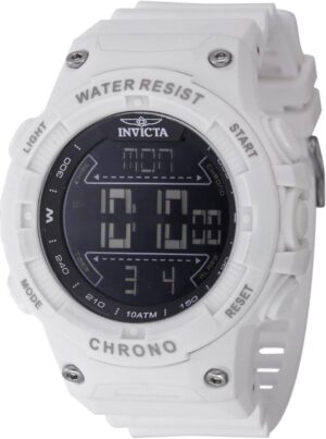 Relógio Invicta Racing Digital 47524 Original