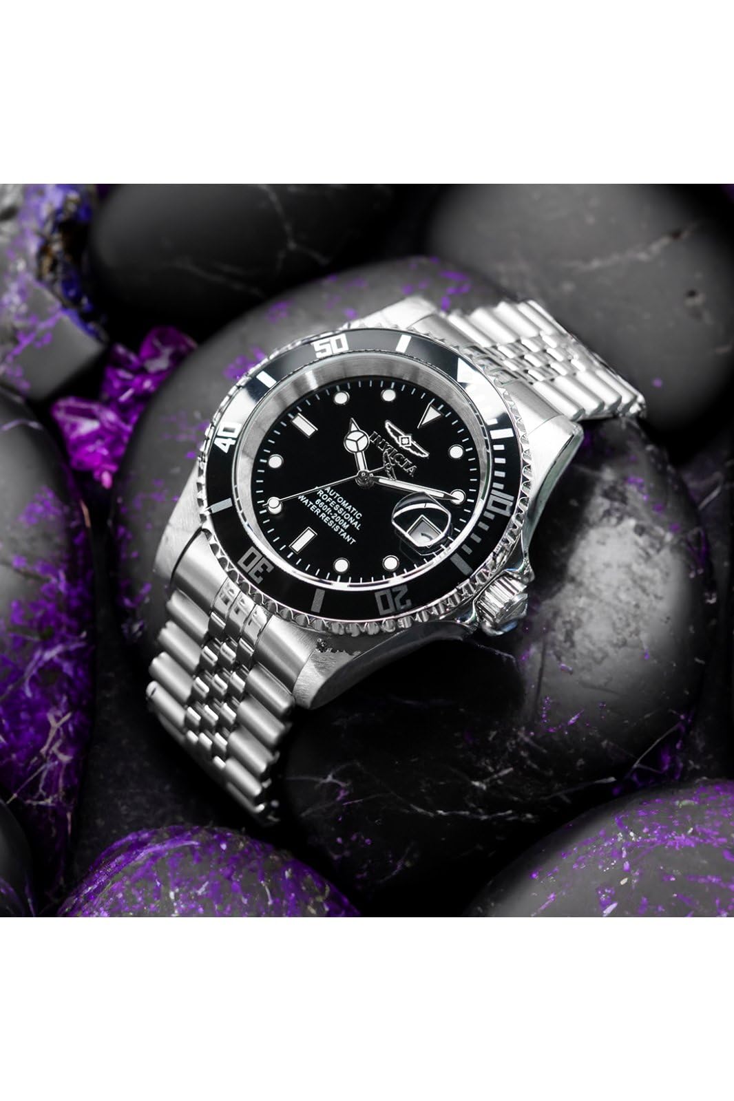 Invicta Relógio Masculino 29178 Original - Imagem 5