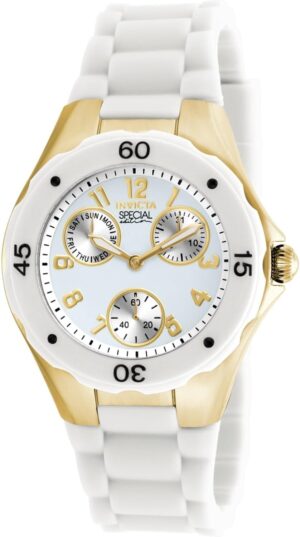 Invicta Relógio Feminino Angel 18796 Original