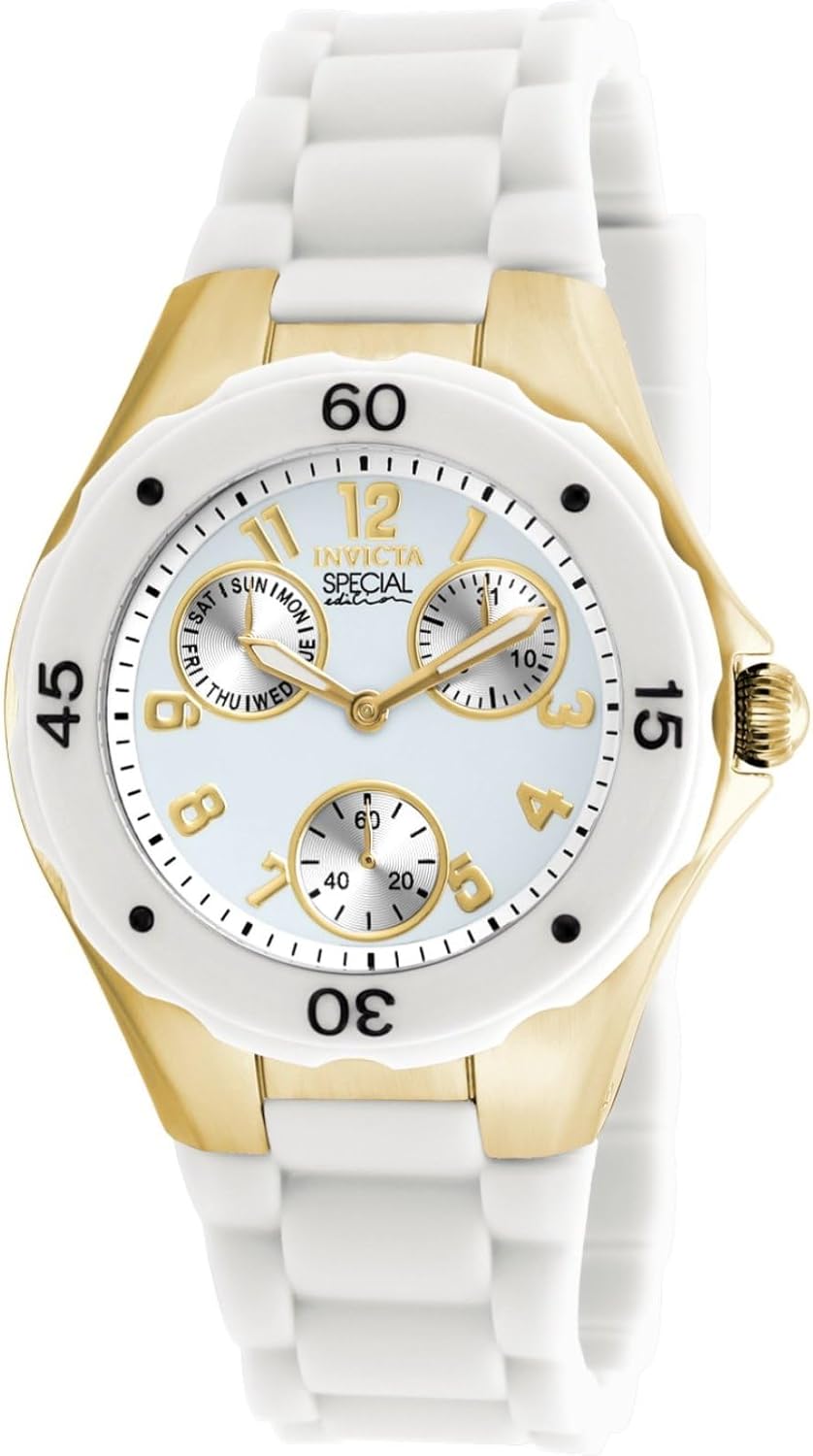 Invicta Relógio Feminino Angel 18796 Original