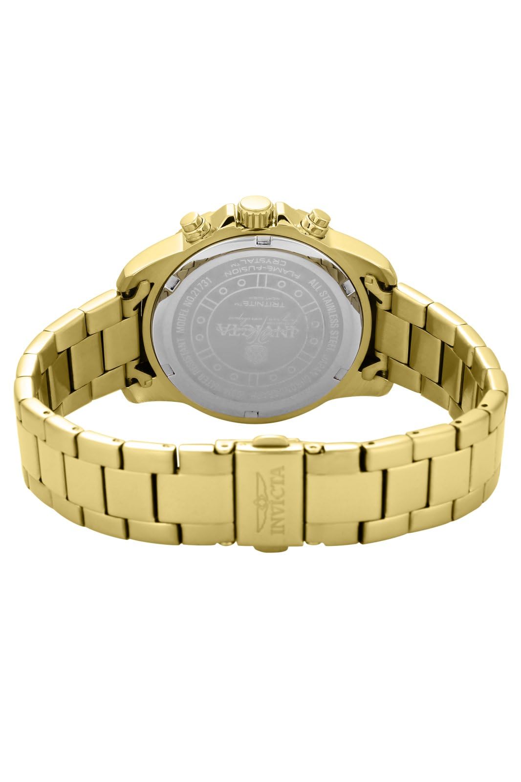Relógio Invicta Feminino Wildflower 21731 Original - Imagem 5