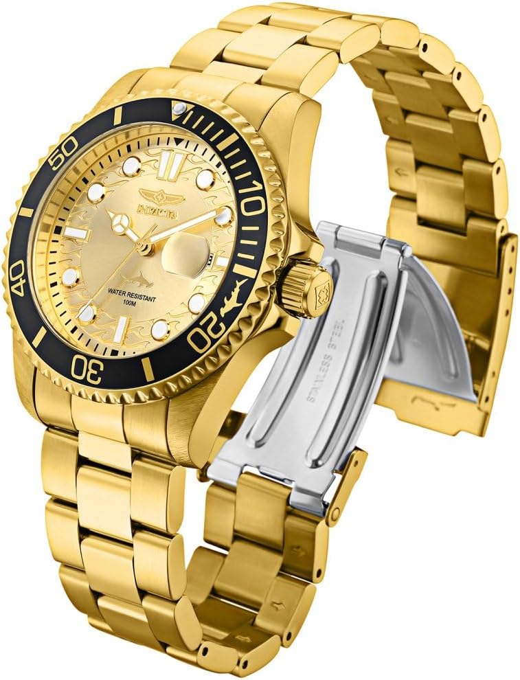 Invicta Relógio Masculino Pro Diver 30025 Original - Imagem 2