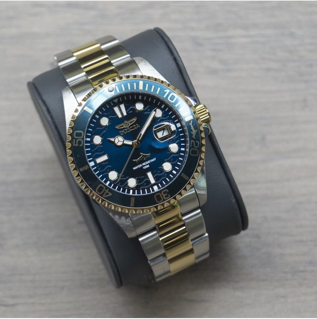 Invicta Relógio Masculino Pro Diver 30021 Original - Imagem 8