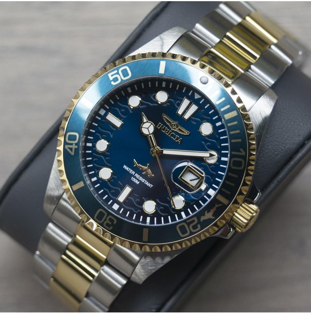 Invicta Relógio Masculino Pro Diver 30021 Original - Imagem 7