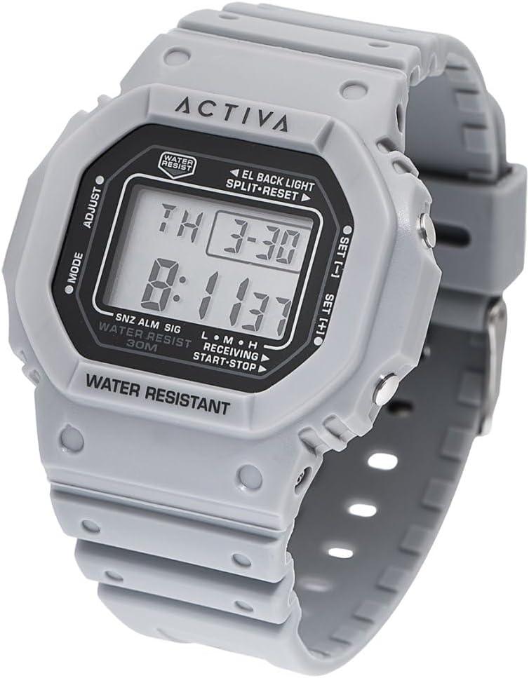 Relógio Invicta Shock Cinza Original - Imagem 2