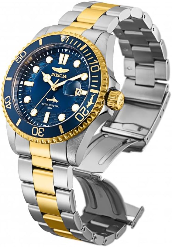 Invicta Relógio Masculino Pro Diver 30021 Original - Imagem 2