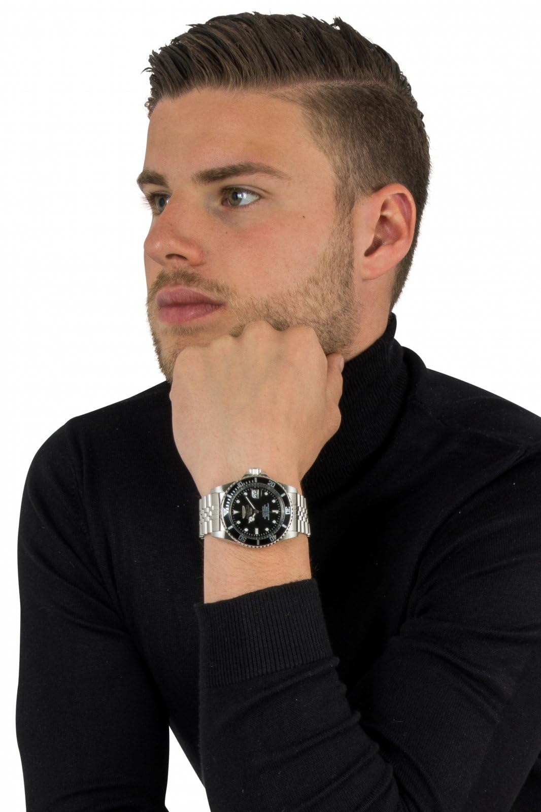 Invicta Relógio Masculino 29178 Original - Imagem 6