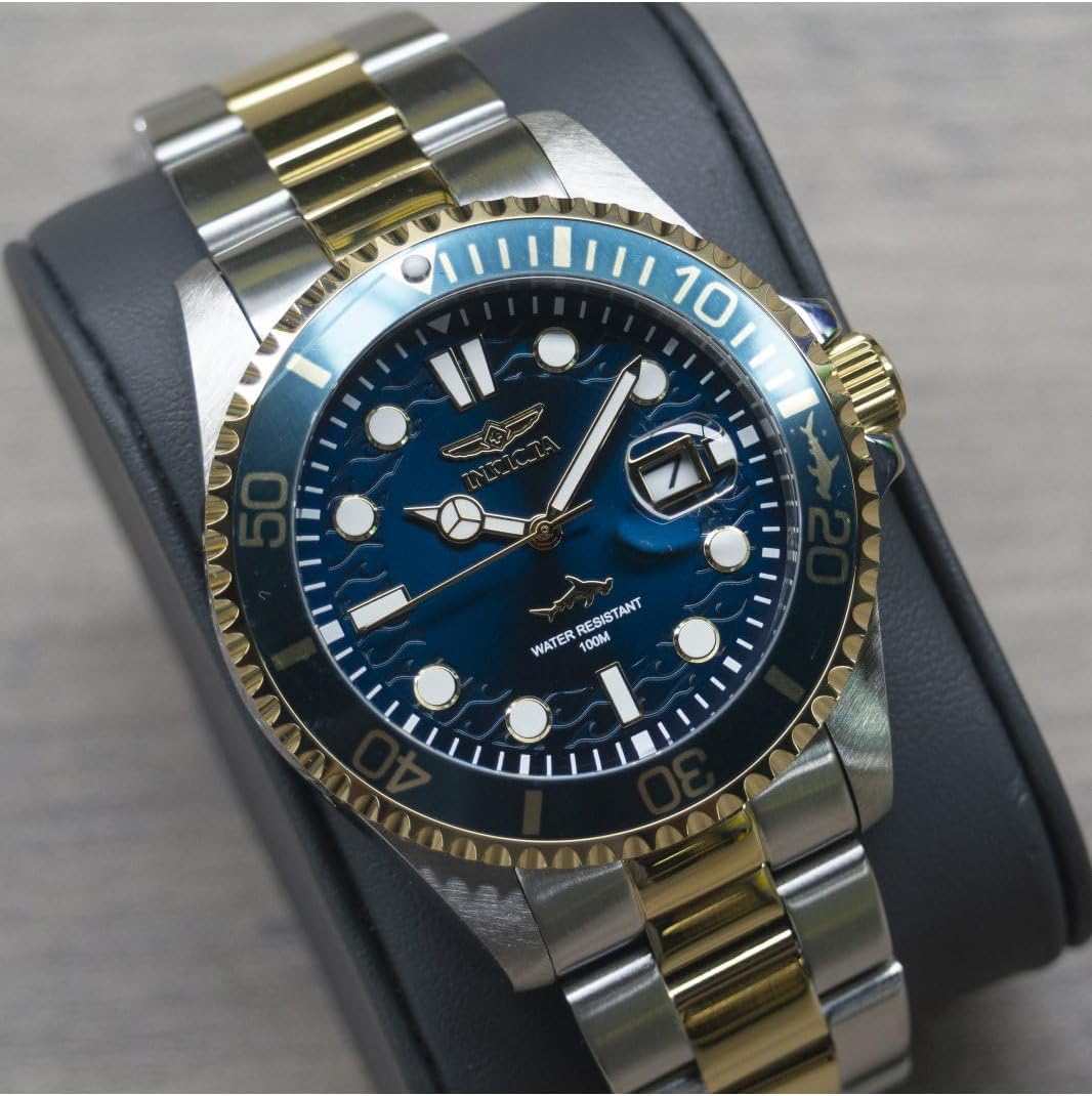 Invicta Relógio Masculino Pro Diver 30021 Original - Imagem 6