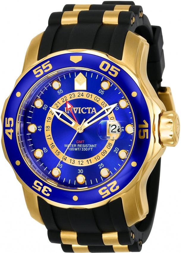 Relógio Invicta Original Masculino Pro Diver 6993