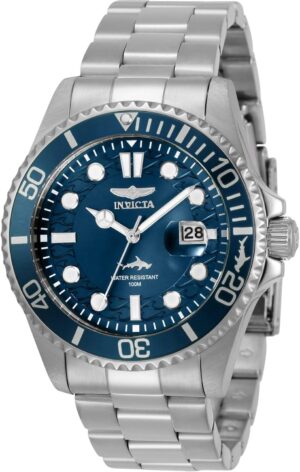 Invicta Relógio Masculino Pro Diver 30019 Original
