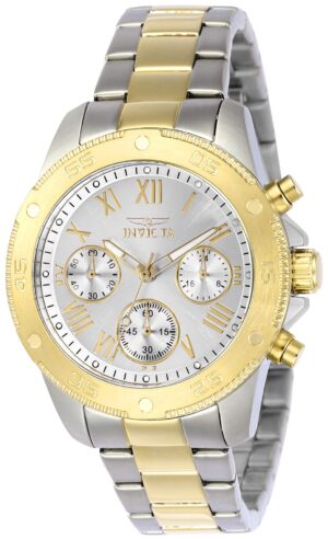 Relógio Invicta Feminino Wildflower 21733 Original