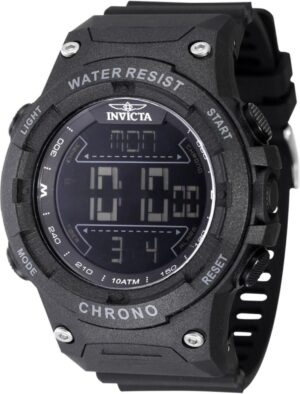 Relógio Invicta Racing Digital 47523 Original