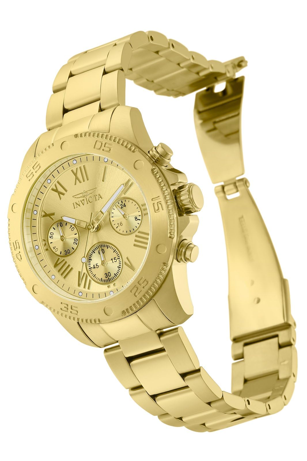 Relógio Invicta Feminino Wildflower 21731 Original - Imagem 2