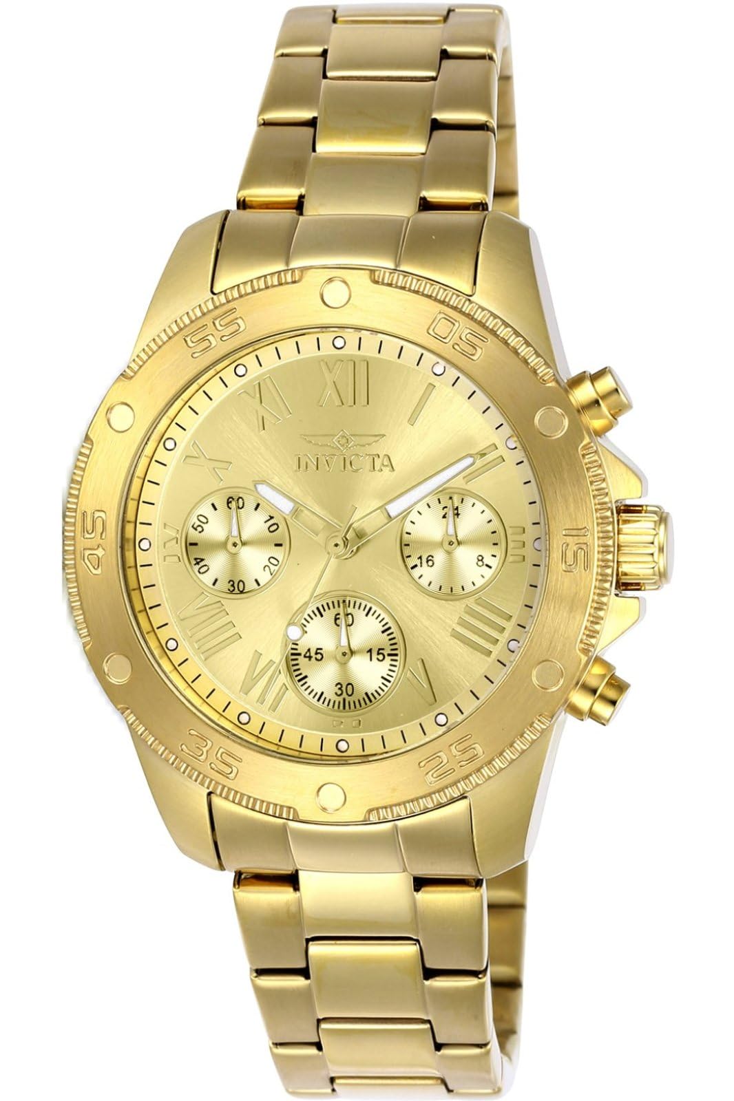 Relógio Invicta Feminino Wildflower 21731 Original