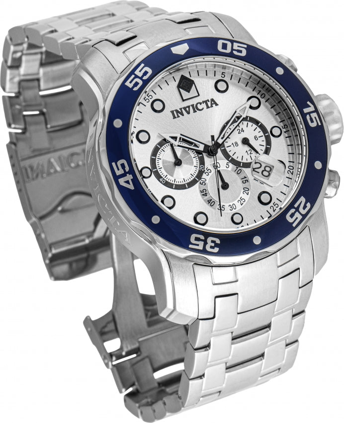 Relógio Masculino Invicta Pro Diver 80058 Original - Imagem 2