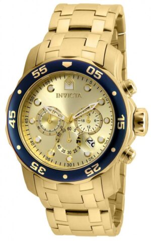 Relógio Invicta Pro Diver Masculino 80068 Original