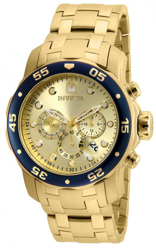 Relógio Invicta Pro Diver Masculino 80068 Original