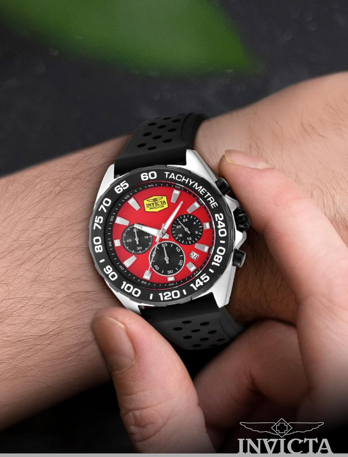 Invicta Coalition Forces Masculino 47772 Original - Imagem 2