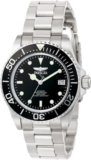 Relógio Invicta Pro Diver 8926OB Automático Masculino Original