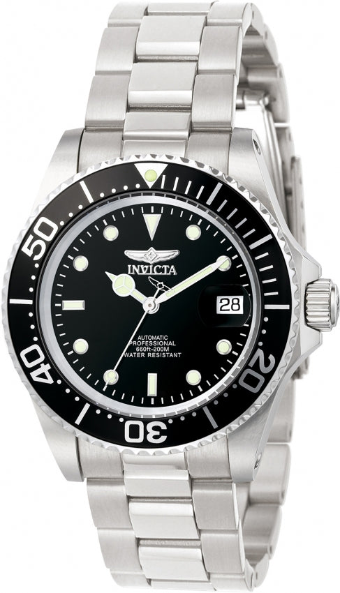 Relógio Invicta Pro Diver 8926OB Automático Masculino Original