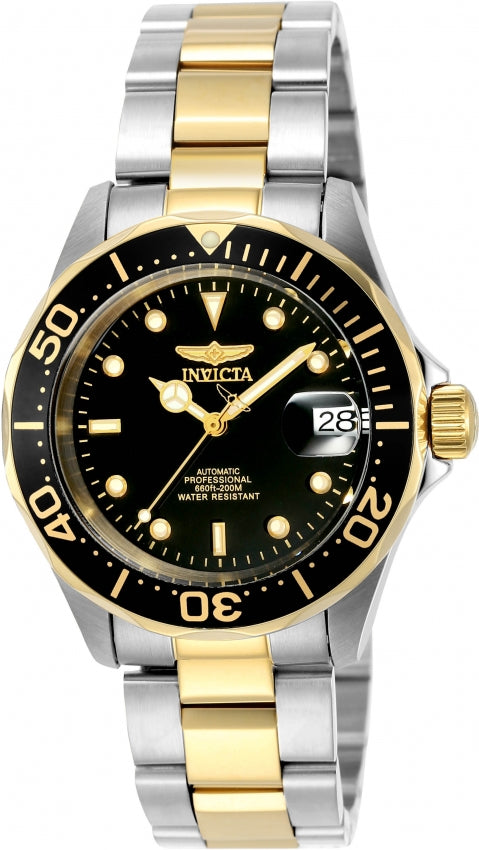 Relógio Invicta Pro Diver 8927 Masculino Original